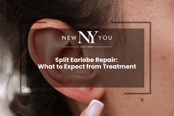 Split Earlobe Repair: What to Expect from Treatment