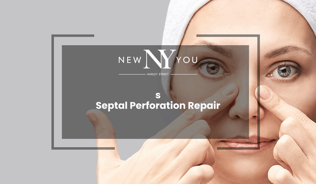 Septal Perforation Repair