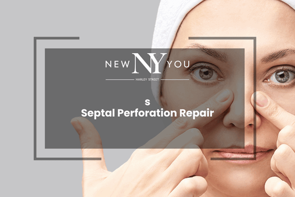 Septal Perforation Repair