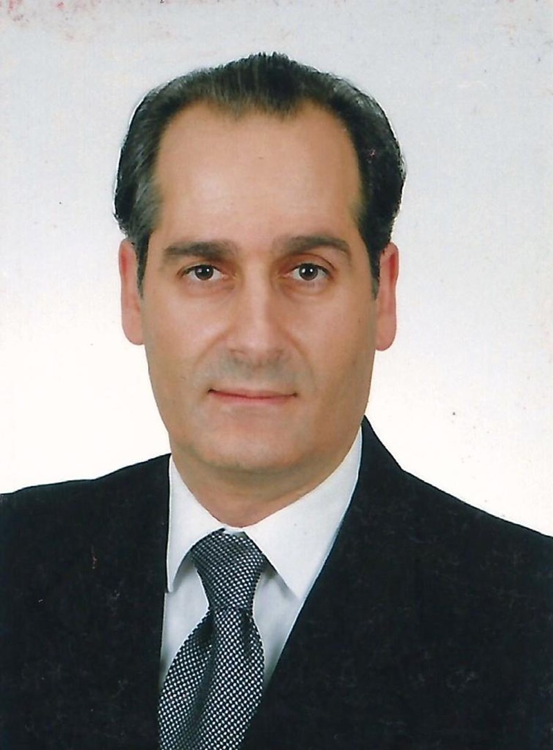 Dr. Pascal Lahoud