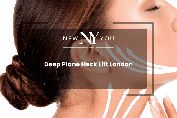 Deep Plane Neck Lift London