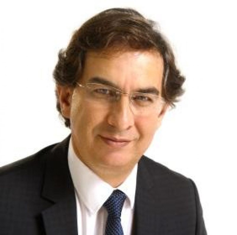 Dr. Ertan Erel
