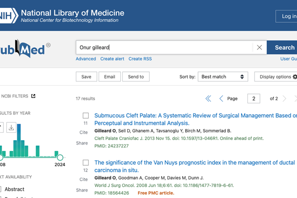 17 Citations and Contributions to Academic Works