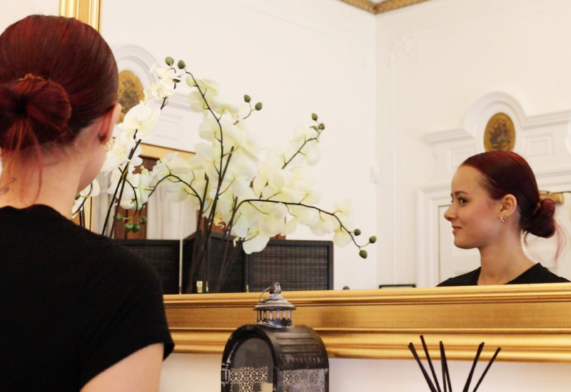 Revision Rhinoplasty at New You Harley Street