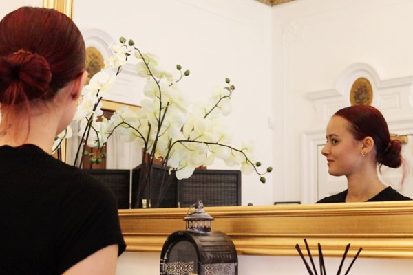 Revision Rhinoplasty at New You Harley Street