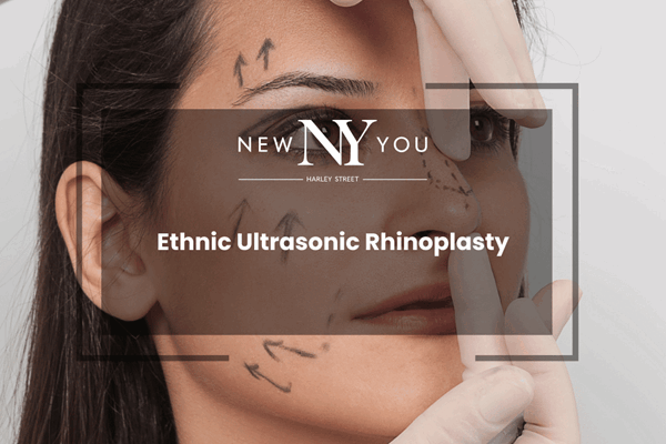 Ethnic Ultrasonic Rhinoplasty: Choosing Between Autologous and Cadaveric Rib Cartilage for Natural, Lasting Results