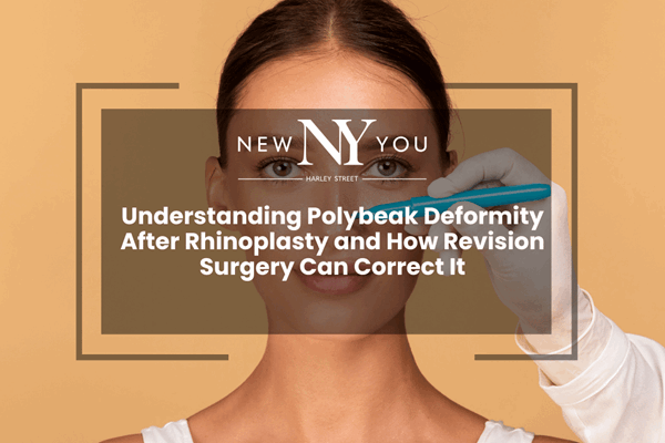 Understanding Polybeak Deformity After Rhinoplasty and How Revision Surgery Can Correct It