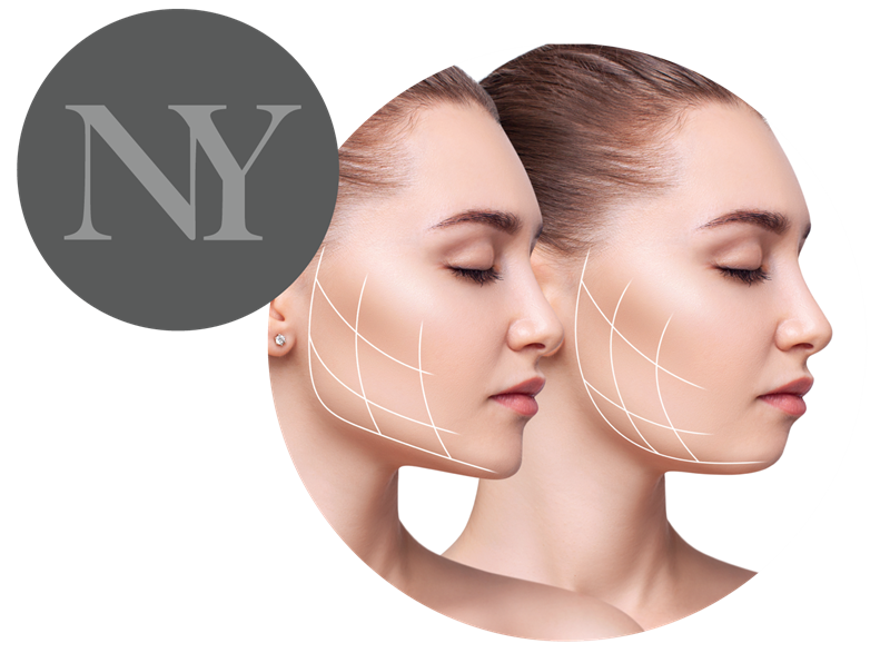 Face Procedures at New You Image