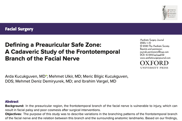 Author: Defining the New Safe-Zones