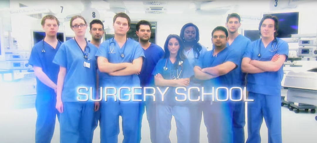 OPINION: Why is the NHS Losing Surgical Talent?