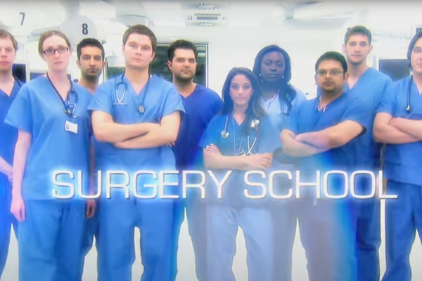 OPINION: Why is the NHS Losing Surgical Talent?