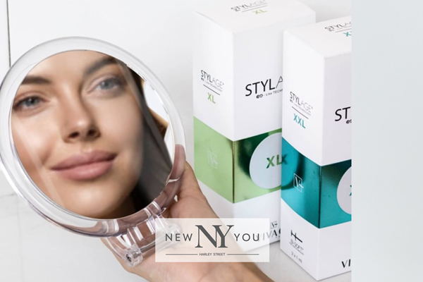 Facial Contouring (Dermal Fillers)
