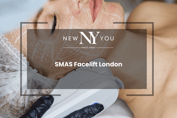 SMAS Facelift London