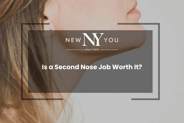 Is a Second Nose Job Worth It?