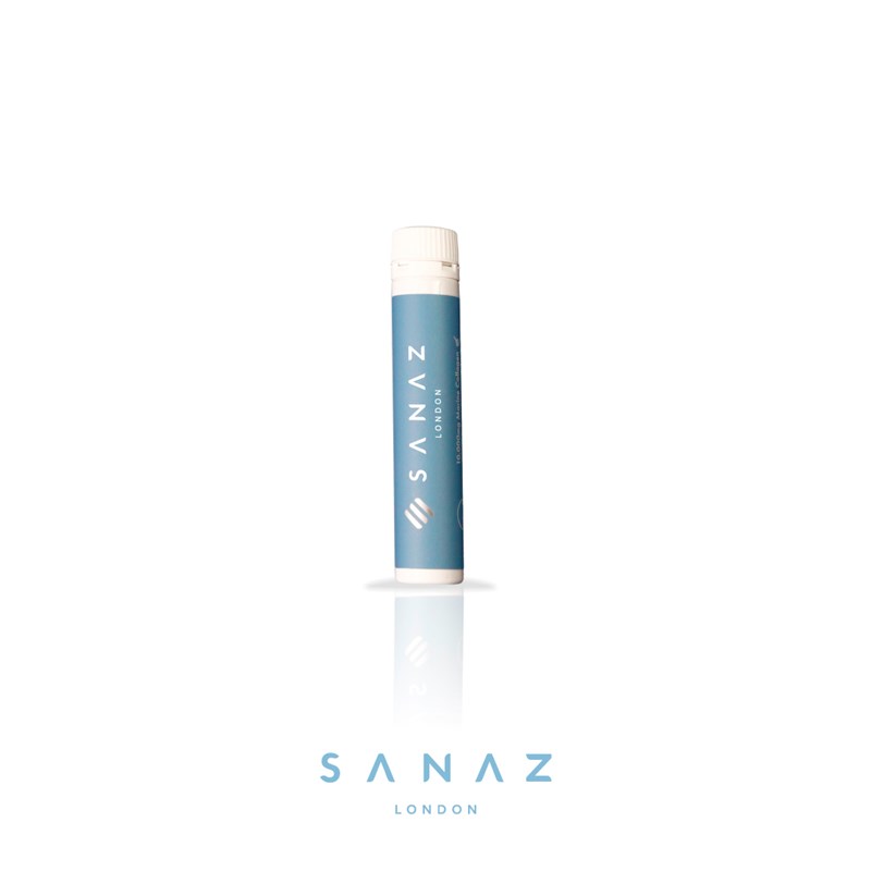 Unlock the Power of Cellular Nutrition with Sanaz Marine Collagen Elixir