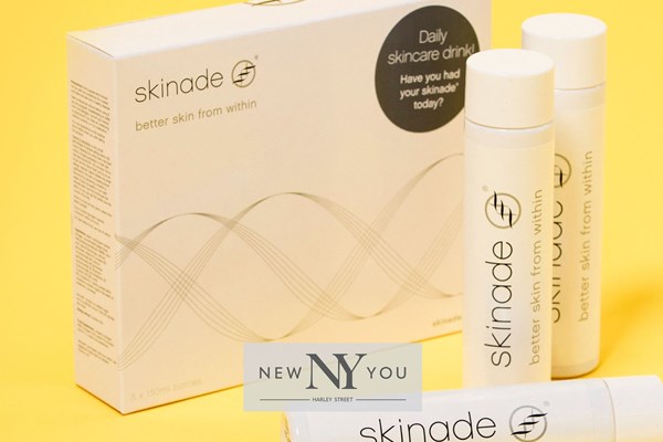 Skinade