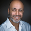 Dr. Reza Alamouti
