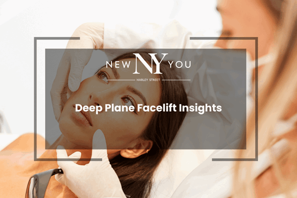Deep Plane Facelift Insights