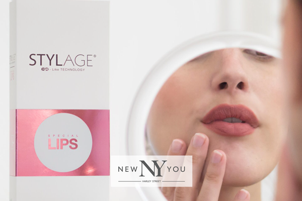 Lip Filler
