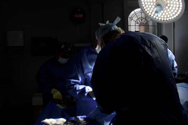 Looking for the leading rhinoplasty surgeon in the U.K?