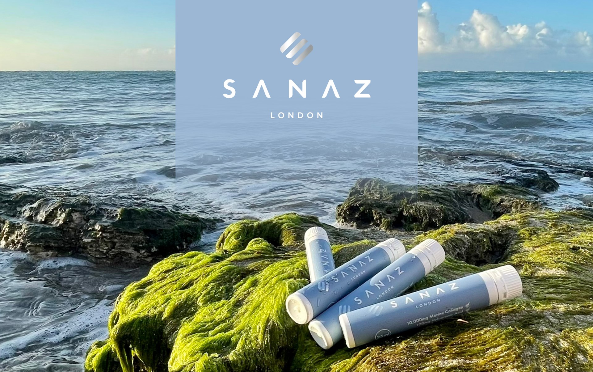 Sanaz Collagen Elixir