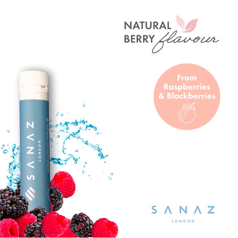 Sanaz Collagen Elixir